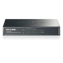 TP-Link TL-SG1008P 8-Port...