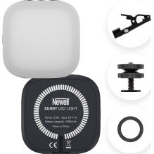 Newell LED lamp Sunny...