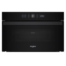 Whirlpool 31 L 1000 W melna...