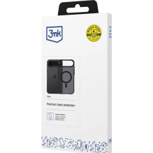 3MK - Smoke Matt MagCase -...