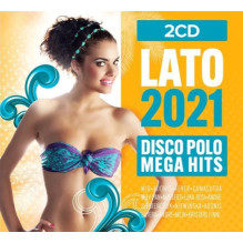 Lato 2021 - Disco Polo Mega...