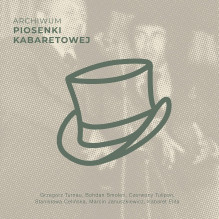 Cabaret Song Archive...