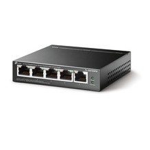 TP-Link 5-Port Gigabit Easy...