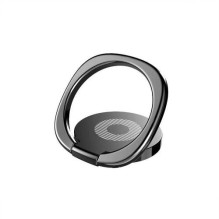 Baseus Privity Ring Bracket Black 6953156251700
