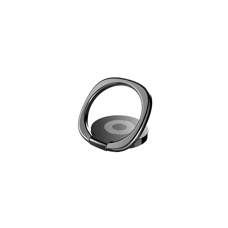 Baseus Privity Ring Bracket Black 6953156251700