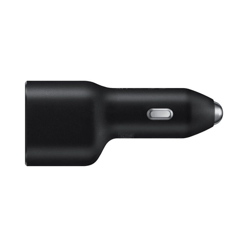Samsung 40W Car Charger - Black