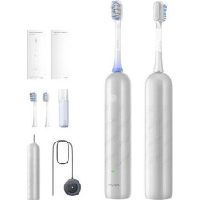 ELECTRIC TOOTHBRUSH / FRESH PRO SILVER ATB15A S MOVA