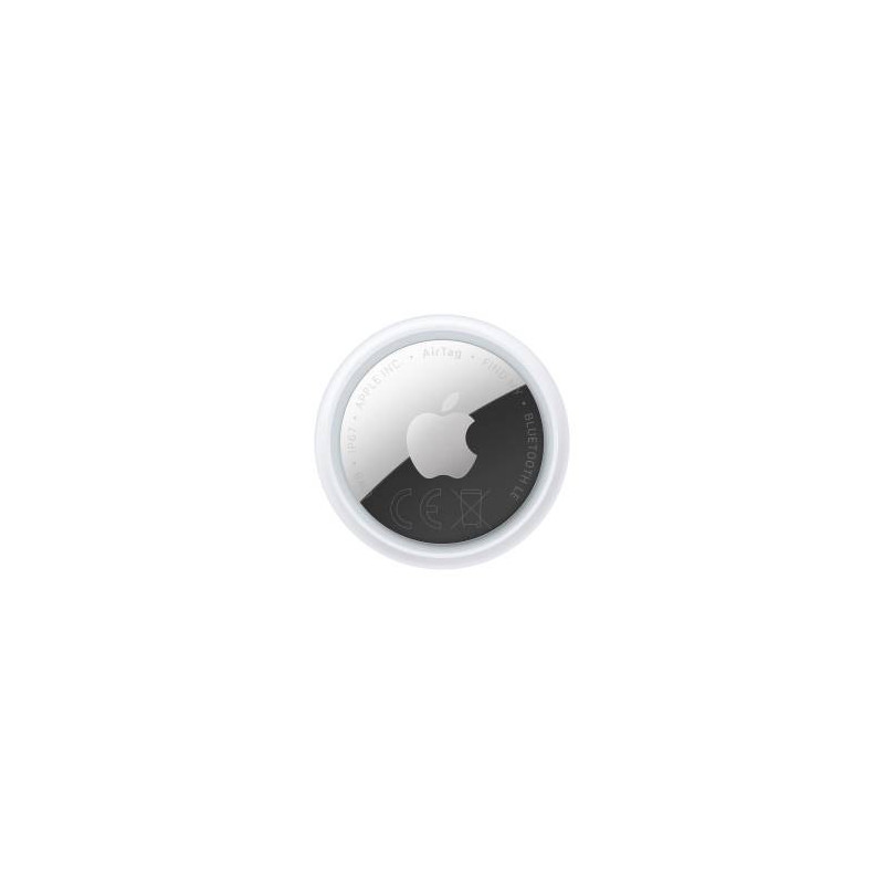 Apple AirTag 1 Pack (2.Gen) MFE94ZM / A