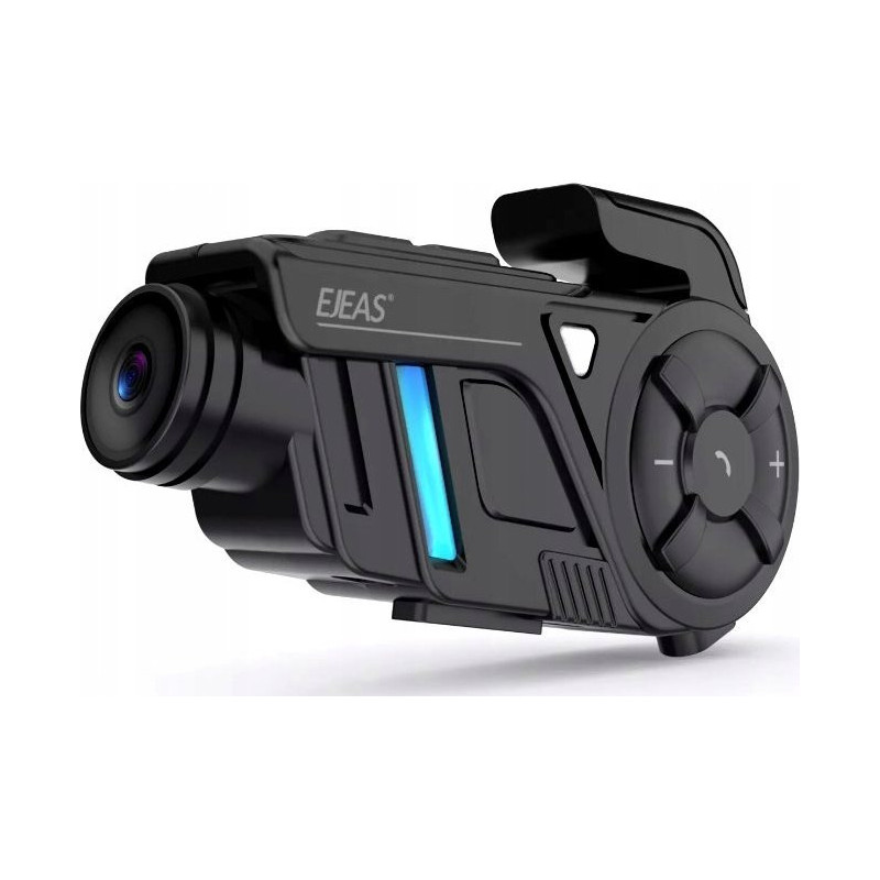 Motorcycle Intercom EJEAS K1 5906168436055