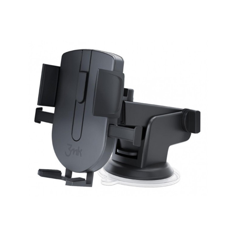 3mk Twist Automatic Car Holder Auto Stiprinājums
