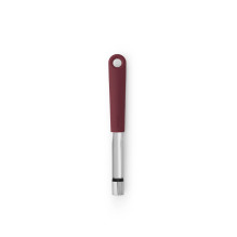 Ābolu nazis Tasty+ - Aubergine Red Brabantia