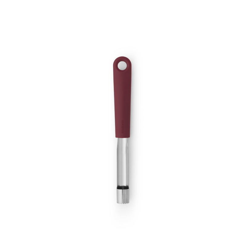 Ābolu nazis Tasty+ - Aubergine Red Brabantia