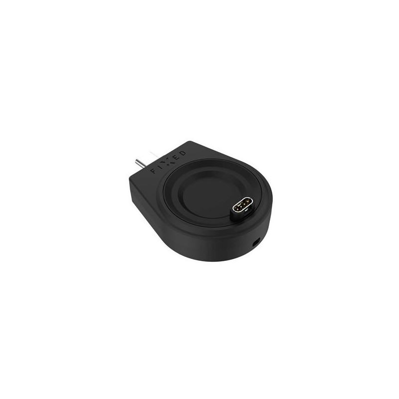 Fixed Charging USB-C adapter FIXED for smartwatch Garmin Fenix 5 / 6 / 7 / 7X / 8 Epix Venu 2 / 3 / 3S Vivoactive 3 / 4 