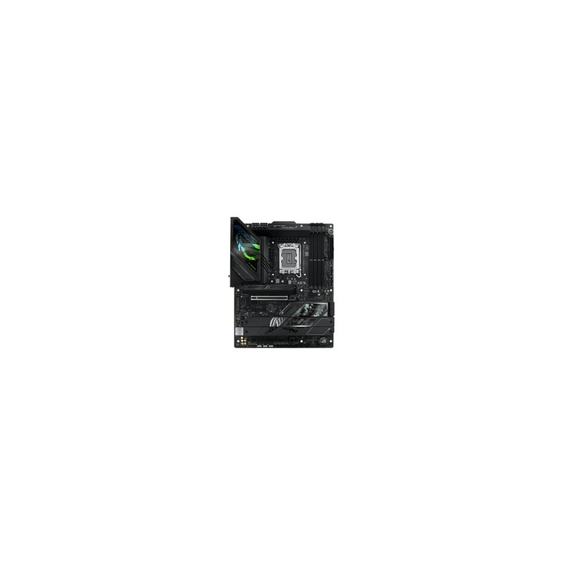 ASUS ROG STRIX Z890-F GAMING WIFI Intel Z890 LGA 1851 (Socket V1) ATX motherboard