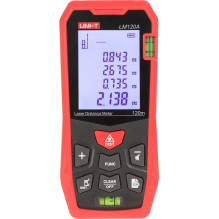 Unit Laser Rangefinder...