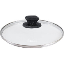 GLASS LID 20CM BR-1022