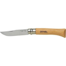 Opinel pocket knife No. 10...