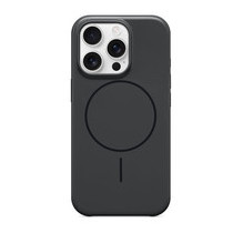 Case Beats with MagSafe for iPhone 16 Pro - Midnight Black