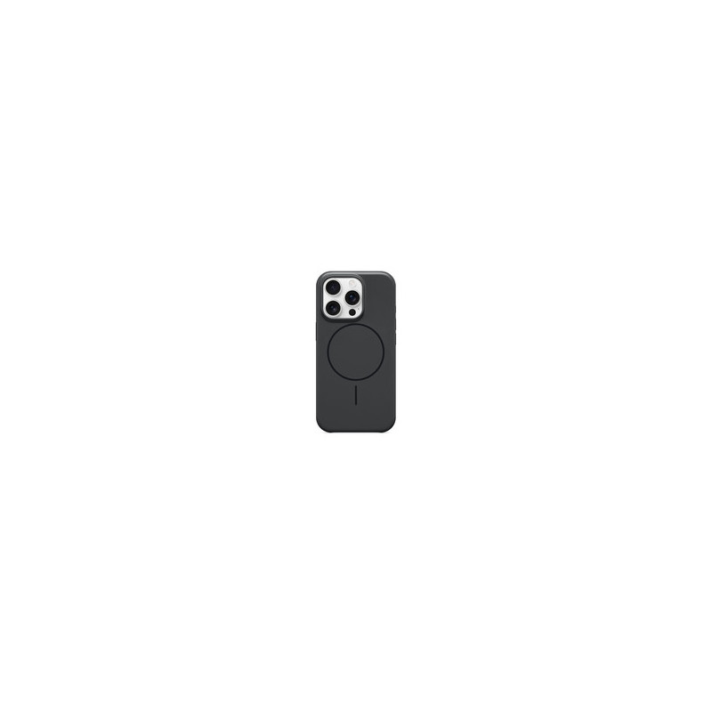 Case Beats with MagSafe for iPhone 16 Pro - Midnight Black