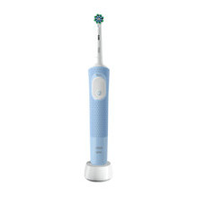Oral-B Vitality Pro Adult Rotating-oscillating toothbrush Blue