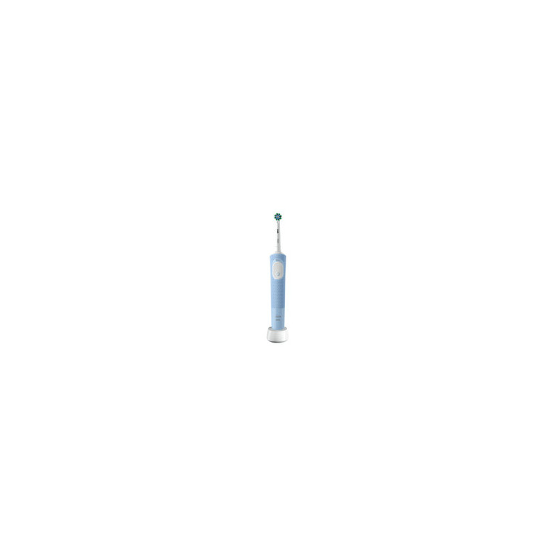 Oral-B Vitality Pro Adult Rotating-oscillating toothbrush Blue
