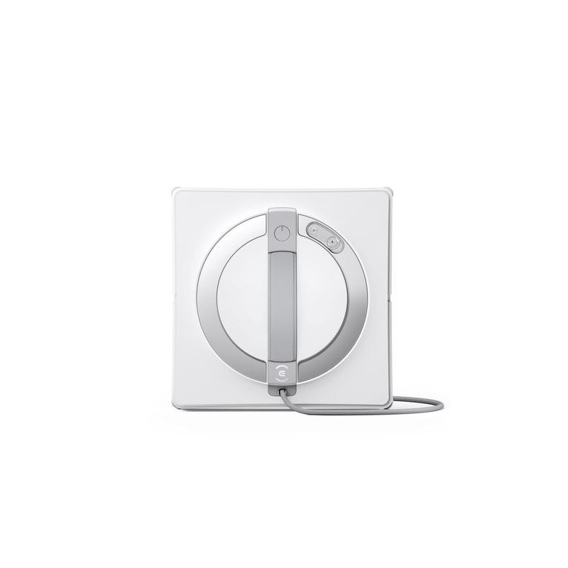 ECOVACS Winbot W2 Window Cleaning Robot white / grey (Boj.iepak)