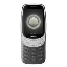 Nokia 3210 4G TA-1618 DS Black