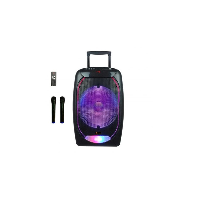 N-Gear The Flash 1510