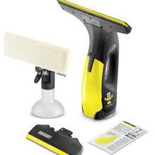 Karcher WV 2 Premium Black...