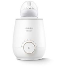Philips Avent Elektriskais pudeļu un zīdaiņu pārtikas sildītājs SCF358 / 00
