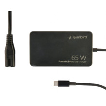 Gembird NPA-AC-PDQC65-01 65...