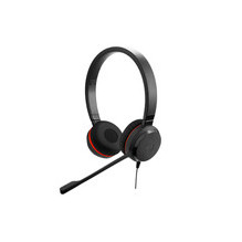 Jabra EVOLVE 30 II UC Stereo USB MS