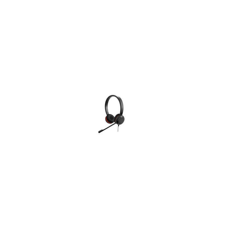 Jabra EVOLVE 30 II UC Stereo USB MS