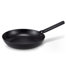 BRABANTIA Cepšanas panna Patron 28 cm - Black 5410577032369