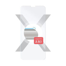 Fixed Screen protector - glass Samsung Galaxy S25 Ultra Tempered glass Transparent 8591680177868