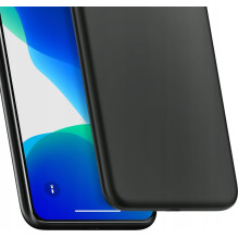 Samsung Galaxy S24 FE - 3mk Matt Case