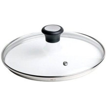 TEFAL 28097612 Lid Diameter 26 cm