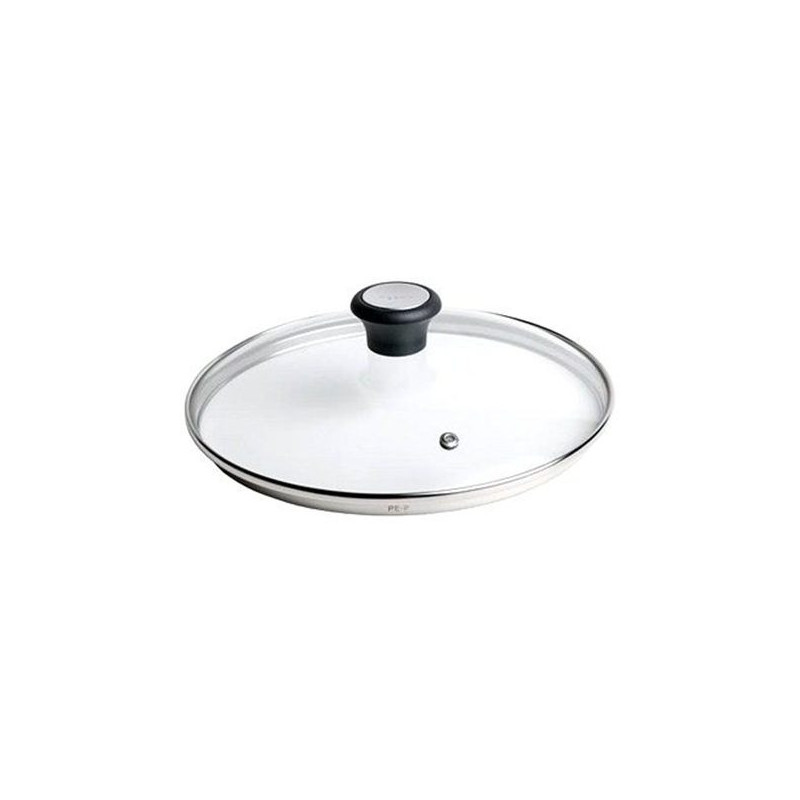 TEFAL 28097612 Lid Diameter 26 cm