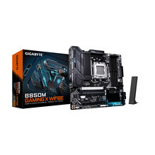 GIGABYTE B850M GAMING X...