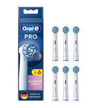 Oral-B Toothbrush heads Pro...