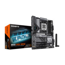 GIGABYTE B850 EAGLE WIFI6E Socket AM5 Chipset Type AMD B850 DDR5