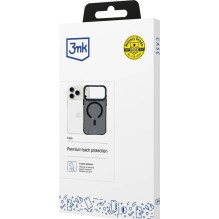 3MK - Smoke Matt MagCase -...
