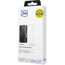 Samsung Galaxy S25 - 3mk...
