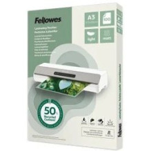Laminēšanas plēves Fellowes...