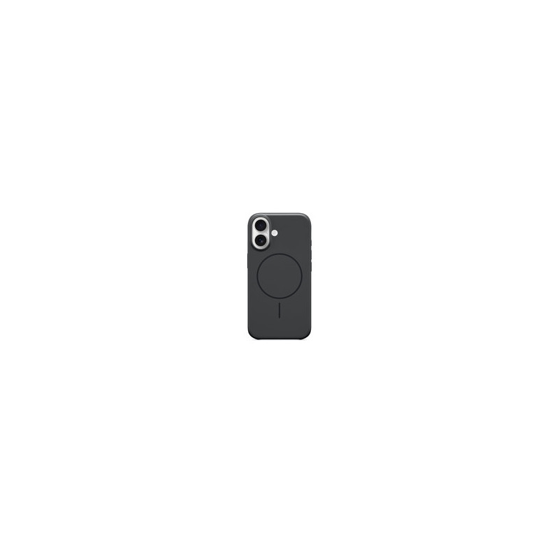 Case Beats with MagSafe for iPhone 16 - Midnight Black