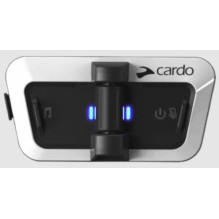 CARDO PACKTALK OUTDOOR - WHITE