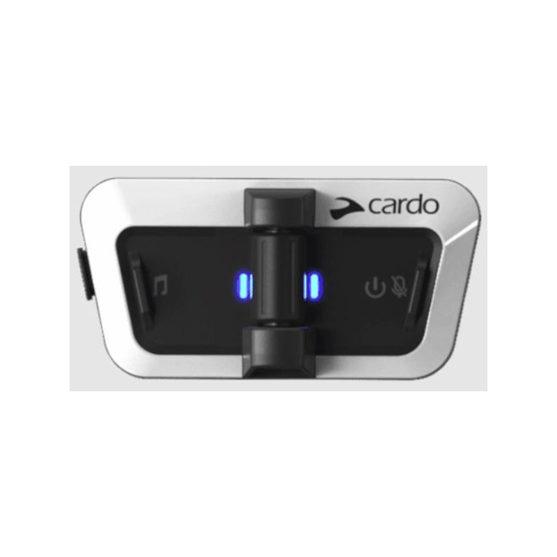 CARDO PACKTALK OUTDOOR - WHITE