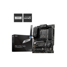 MSI PRO Z790-P WIFI...