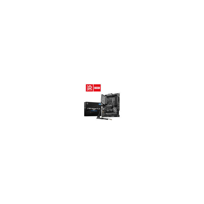 MB MSI Intel 1700 Z790 GAMING PLUS WIFI