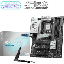 MSI Mainboard B860 Gaming Plus WIFI - ATX - LGA1851 - Intel B860